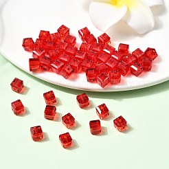 Стекло к9&nbsp;SWAR-F074-6x6mm-06