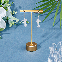 510 шт. Прозрачные акриловые бусины&nbsp;OACR-DC0001-11