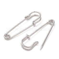 Железная фурниутра для броши&nbsp;IFIN-YW0001-96D