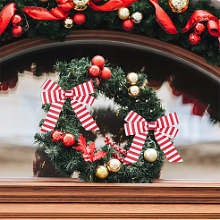 1 рулон полиэстеровой полосатой ленты OCOR-PH0006-09A