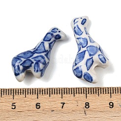 Фарфоровые бусины ручной работы&nbsp;LS-PORC-Z007-05E