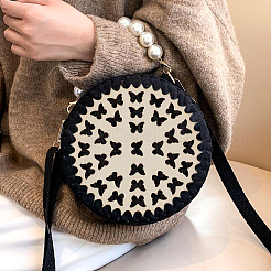 Днища деревянных корзин AJEW-WH0126-07B