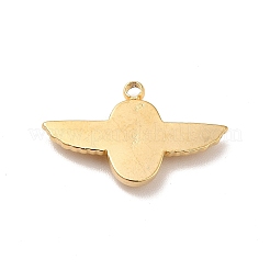 Ионное покрытие (ip) подвески из нержавеющей стали 304 STAS-I197-007G