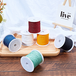 Плетеная нейлоновая нить нейлоновая нить NWIR-PH0001-61A-04