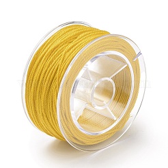 Cordon en coton macramé&nbsp;OCOR-H110-01B-19