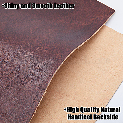 Кожаная ткань DIY-WH0002-79F-03