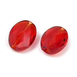 Стекло имитация австрийских хрустальных бусин GLAA-A021-02A-07