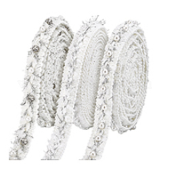 9 ярд 3 полиэстеровой тканой ленты&nbsp;OCOR-PH0006-75B