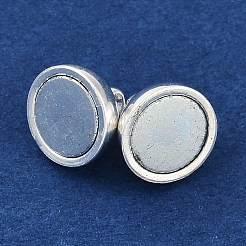 Латунные магнитные застежки KK-P283-38A-S