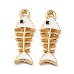 Подвески из эмали и сплава&nbsp;ENAM-G199-01B