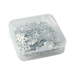 66шт 11 стиля подвески из сплава в тибетском стиле&nbsp;FIND-FS0002-22