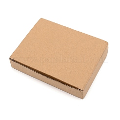 Mann & Haustier handgemachte Buchenholzschnitzerei Ornamente&nbsp;DJEW-WH0012-34