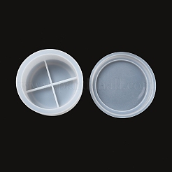 Колонка diy силиконовые Молды для хранения медведя&nbsp;LS-DIY-G079-20C