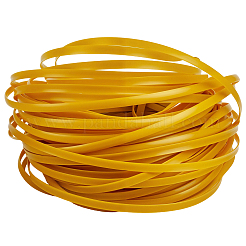 Пластиковый шнур с имитацией трости длиной 30 м.&nbsp;OCOR-GF0005-40E