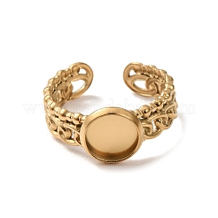 Chaînes à maillons en acier inoxydable 304&nbsp;STAS-P454-04A-G