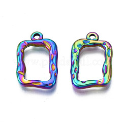 Ионное покрытие (ip) подвески из нержавеющей стали 304&nbsp;STAS-S119-107