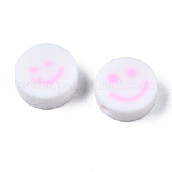 Бусины из полимерной глины  X-CLAY-N008-040K