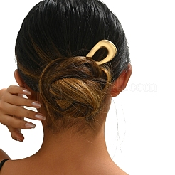 Металлические заколки для волос PW-WGECEF2-01