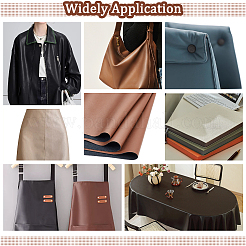 Искусственная кожа&nbsp;DIY-WH0580-64B