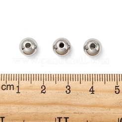 Крючки для сережек из хирургической нержавеющей стали 316 STAS-E009-2