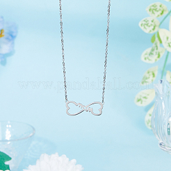 16 шт. 8 стиля 201 подвески-соединители из нержавеющей стали&nbsp;STAS-DC0014-57