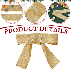 Лента для ткани OCOR-WH0088-95A