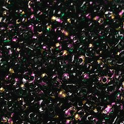 Спрей роспись стекла бисер SEED-F005-10A-05