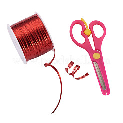 Пластиковые провода перевязку&nbsp;AJEW-TA0017-18B