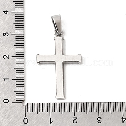 Текстурированные подвески из нержавеющей стали 304&nbsp;STAS-G378-06P