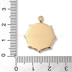 Подвески из нержавеющей стали 304&nbsp;LS-STAS-F306-08G