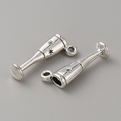 Подвески из сплава в тибетском стиле &nbsp;LS-FIND-WH0419-47B