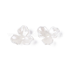 Chapeaux de perle imitation plastique abs&nbsp;KY-Q004-02A