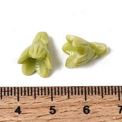 Синтетических коралловых бусин&nbsp;CORA-K010-03D