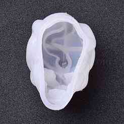 Силиконовые Молды для украшения статуи своими руками&nbsp;DIY-D051-05