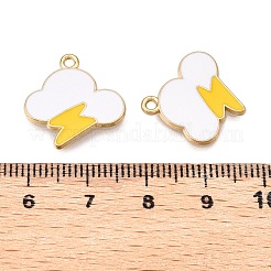 Стойки обшивки сплава эмали подвески&nbsp;ENAM-T020-22-RS