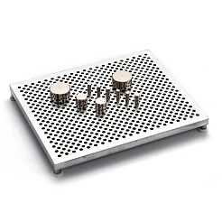 Комплект приспособлений для проволоки своими руками TOOL-L014-01