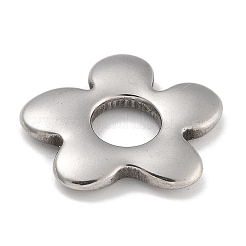 Подвески из нержавеющей стали 304 с защитой от потускнения&nbsp;STAS-D197-14P