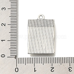 Сплавочные подвески тибетского стиля FIND-G078-10AS