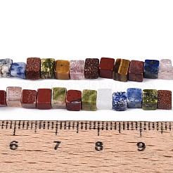 Натуральные и синтетические&nbsp;G-T143-34