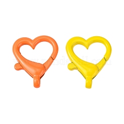 Застежки-клешни из экологически чистого сплава PALLOY-T080-05-NR