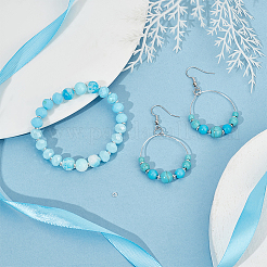 925 стерлингов серебряные шарики Spacer FIND-BC0005-08B