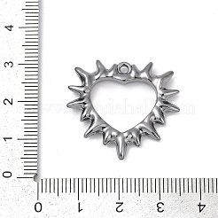 Gestelllegierungsanhänger&nbsp;PALLOY-R151-21B
