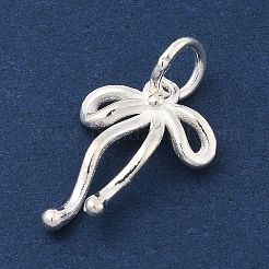 925 стерлингов серебряные подвески&nbsp;LS-STER-M021-01S-01