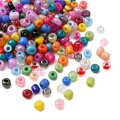 Набор для изготовления украшений с буквами и бисером своими руками&nbsp;DIY-YW0005-44-A