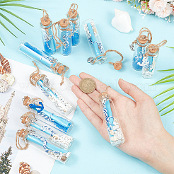 Натуральная раковина&nbsp;KEYC-AB00026