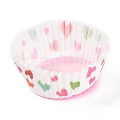 Обертки для кексов&nbsp;AJEW-P082-A01-09