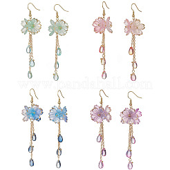 Серьги EJEW-TA00636