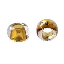 Круглые бусины toho SEED-JPTR15-2156