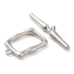 Латуни Переключить застежками KK-M270-03P