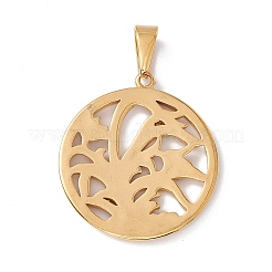 Подвески из нержавеющей стали 304 с вакуумным покрытием pvd&nbsp;STAS-H170-17G